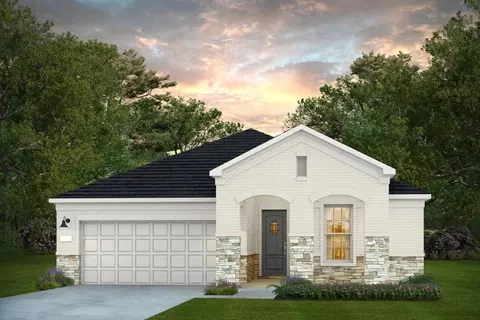 7733 Lifestyle Blvd, Fulshear, TX 77441