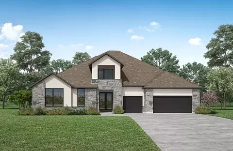 5410 Elegance Pl, Manvel, TX 77578