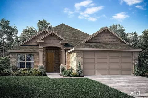2201 Paddington Way, Lorena, TX 76655