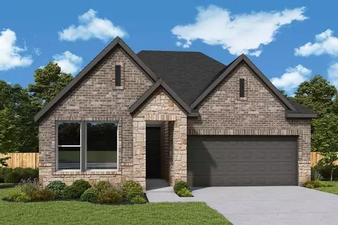17115 S Solitary Way, Magnolia, TX 77354