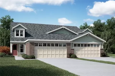 45 Village Dr, Dawsonville, GA 30534