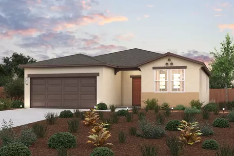 1515 Glory Ave, Tulare, CA 93274