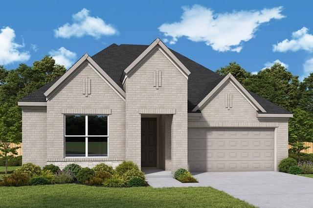 12316 Barkley Cove Dr, Texas City, TX 77591