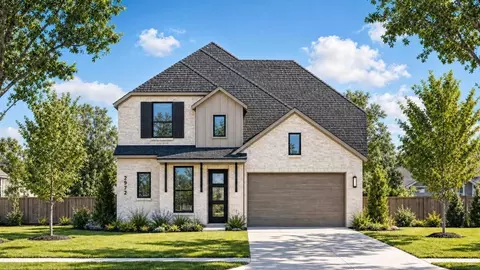 1436 Frontcountry Ln, Celina, TX 75009
