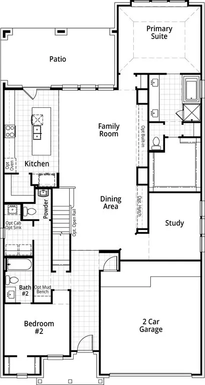 1436 Frontcountry Ln, Celina, TX 75009