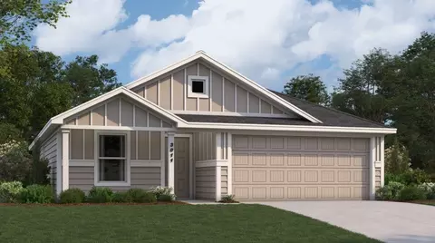 2002 Trust Dr, Crandall, TX 75114