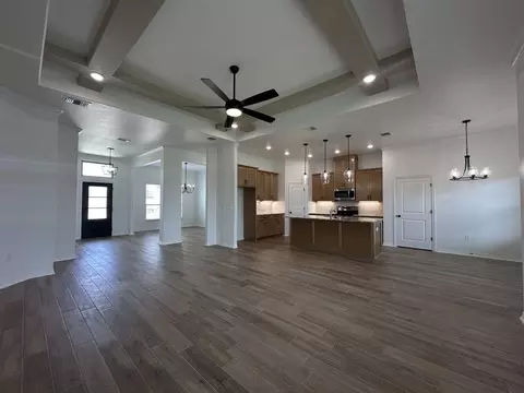403 Magnolia, Troy, TX 76579