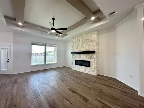 403 Magnolia, Troy, TX 76579
