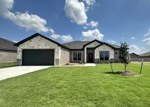 403 Magnolia, Troy, TX 76579