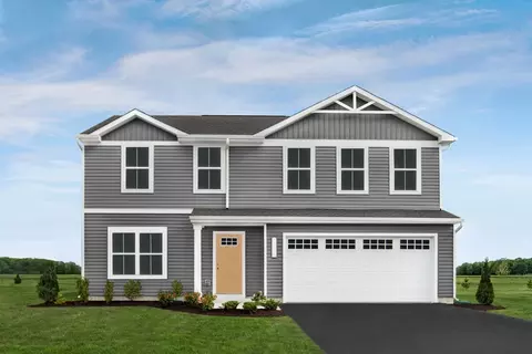 57 Summerfield Dr, Hanover, PA 17331
