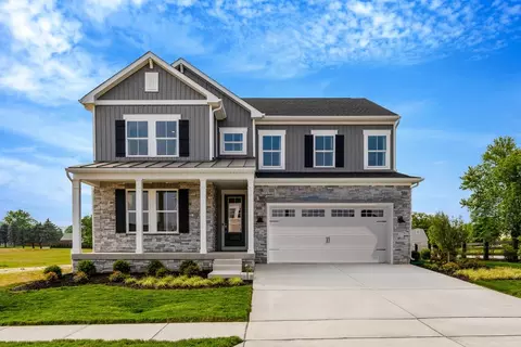 5548 Carnival Ln, Adamstown, MD 21710