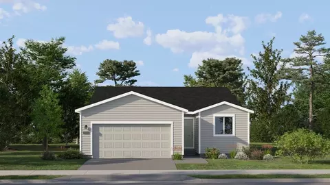 2892 Woods Rd E, Port Orchard, WA 98366