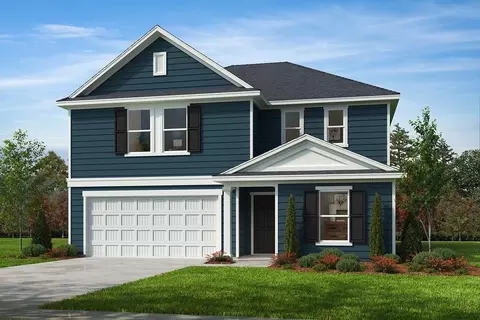 74 Matthew Meadow Ln, Lillington, NC 27546