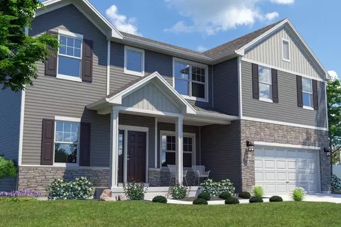 91 Bergamo Ln E, Crown Point, IN 46307