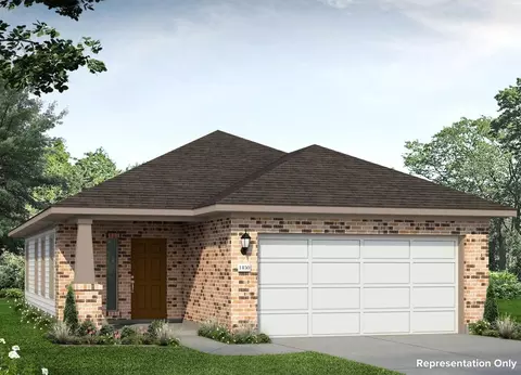 380 Hickory Hills Dr, Pattison, TX 77423