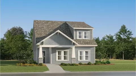205 Ensemble Blvd, Perry, GA 31069