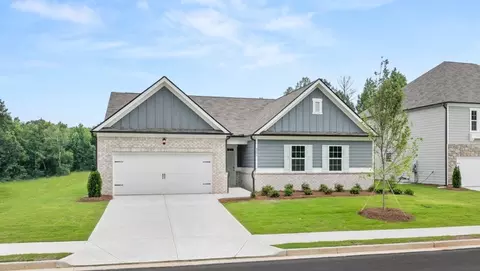 6315 Hallsley Dr, Atlanta, GA 30349