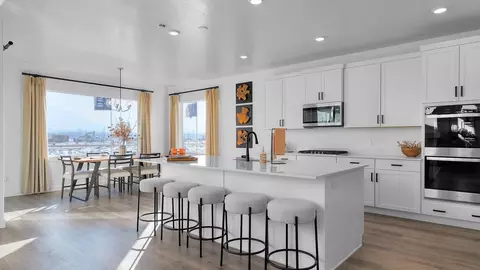 Kitchen - 877 N 1860 E, Salem, UT 84653 photo 2 of 7