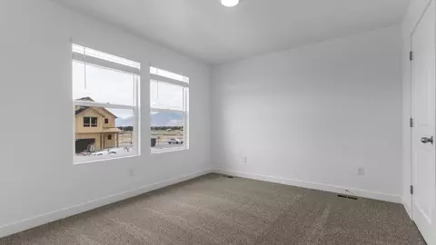 Bedroom - 877 N 1860 E, Salem, UT 84653 photo 4 of 10