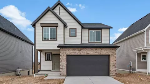 Exterior - 877 N 1860 E, Salem, UT 84653 photo 9 of 15
