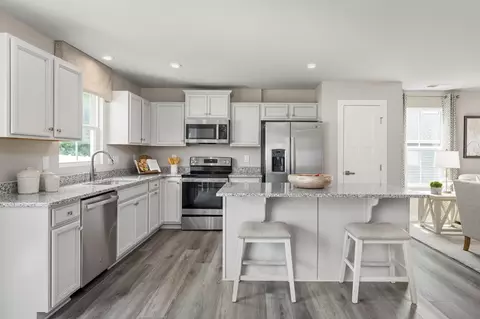 Kitchen - 3231 Short Rd, Hickory, NC 28602 photo 4 of 4