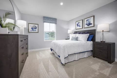 Bedroom - 3231 Short Rd, Hickory, NC 28602 photo 3 of 5
