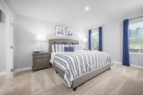 Bedroom - 3231 Short Rd, Hickory, NC 28602 photo 1 of 5