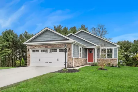 Exterior - 3231 Short Rd, Hickory, NC 28602 photo 5 of 5