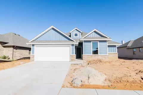 8732 Kate Xing, Yukon, OK 73099