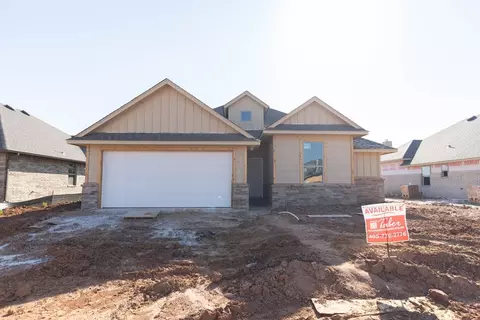 8732 Kate Xing, Yukon, OK 73099