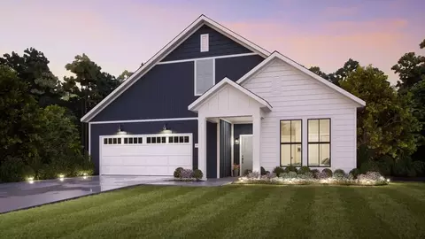 370 Arthur Dr, Canton, GA 30115