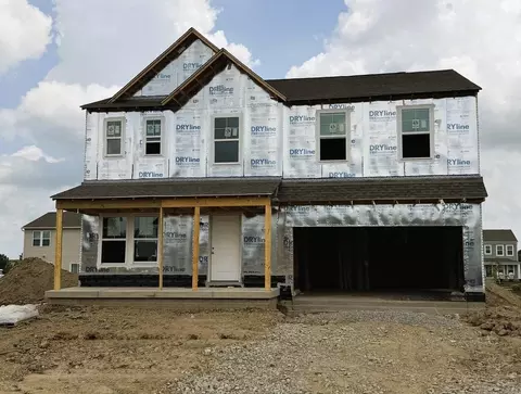 1075 Birchwood Ct, Marysville, OH 43040