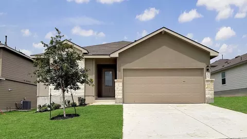 121 Tawny Owl, San Antonio, TX 78253