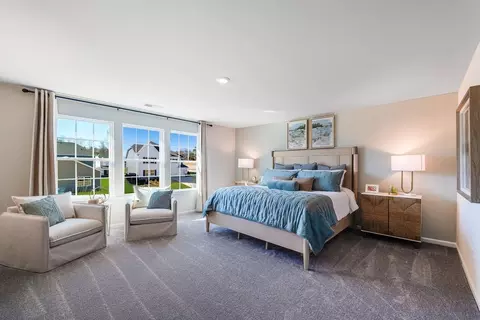 Bedroom - 4559 Spruce Green Rd, Kannapolis, NC 28081 photo 7 of 7