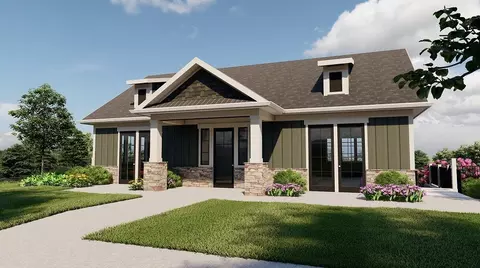 Exterior - 4559 Spruce Green Rd, Kannapolis, NC 28081 photo 4 of 5
