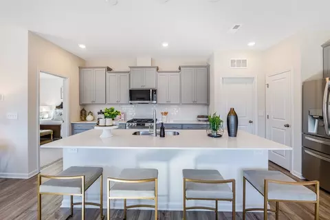 Kitchen - 4559 Spruce Green Rd, Kannapolis, NC 28081 photo 1 of 4