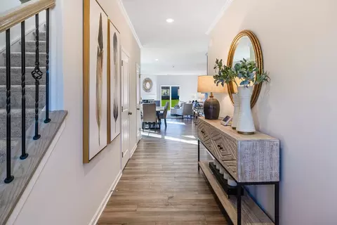 Entry Way - 4559 Spruce Green Rd, Kannapolis, NC 28081 photo 4 of 5