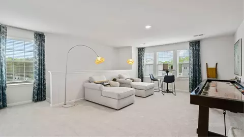Entry Way - 4559 Spruce Green Rd, Kannapolis, NC 28081 photo 3 of 5