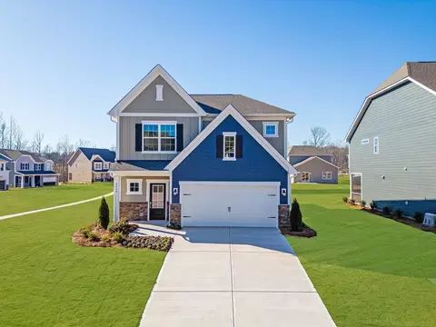 Exterior - 4559 Spruce Green Rd, Kannapolis, NC 28081 photo 2 of 5