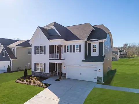 Exterior - 4559 Spruce Green Rd, Kannapolis, NC 28081 photo 3 of 5