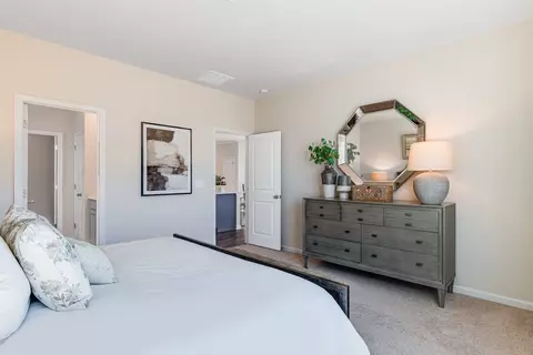 Bedroom - 4559 Spruce Green Rd, Kannapolis, NC 28081 photo 4 of 7