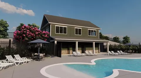 Exterior - 4559 Spruce Green Rd, Kannapolis, NC 28081 photo 5 of 5
