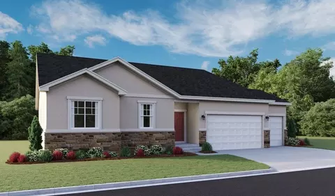 4140 W 2200 S, Taylor, UT 84401