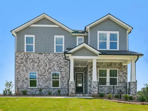 1297 Whitman Cir, Monroe, GA 30656