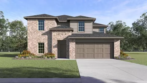 3908 Waving Willow Way, Rosenberg, TX 77469