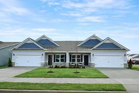 630 Romford Blvd Lot #149A, Lebanon, TN 37087