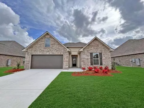 1540 Cavalry Ave, Zachary, LA 70791