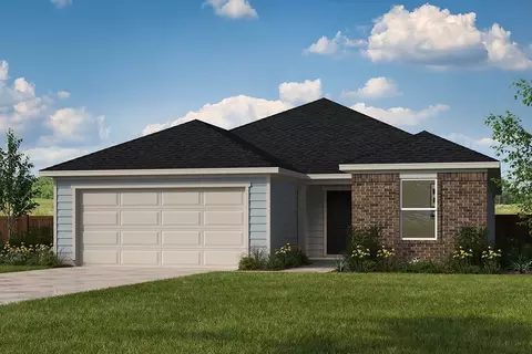 18307 Walnut Canopy Way, Tomball, TX 77377