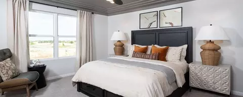 Bedroom - 114 Kays Path, Georgetown, TX 78626 photo 3 of 6