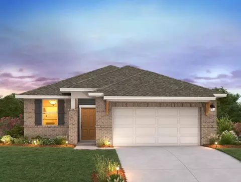 Exterior - 114 Kays Path, Georgetown, TX 78626 photo 5 of 9